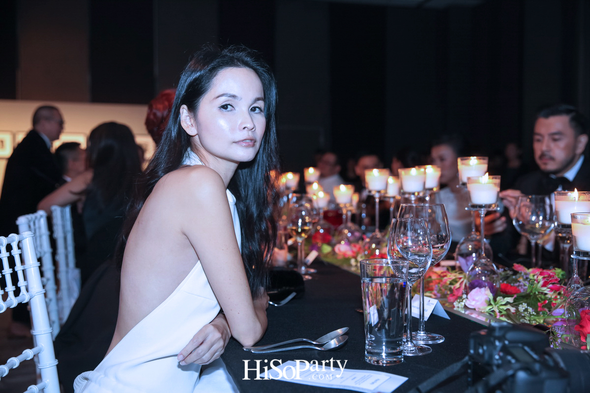 An Evening of HiSoParty and Friends, Fundraiser for Women and Children Refugees - Part III