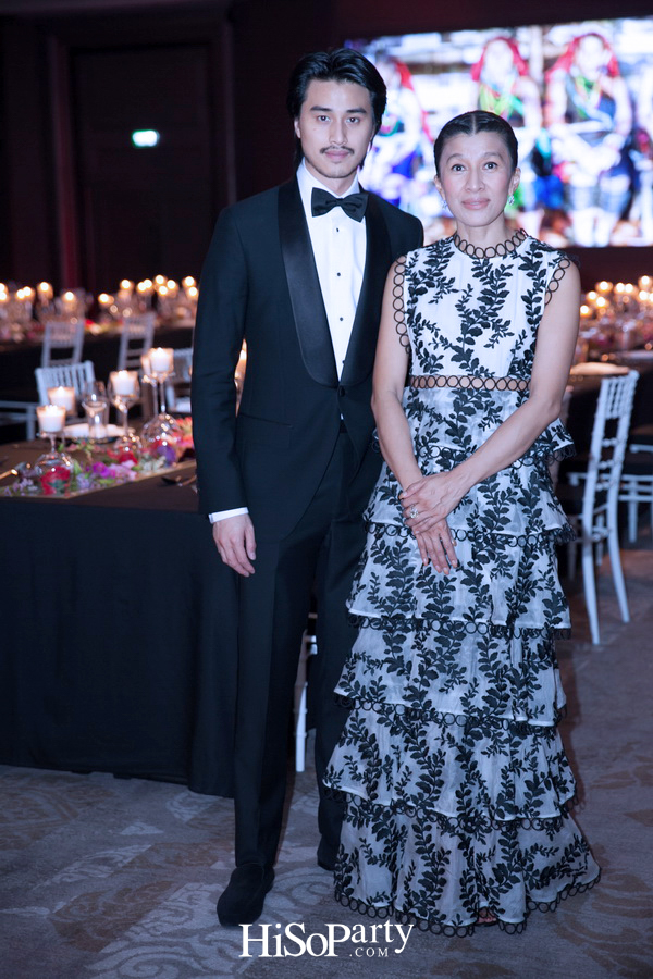 An Evening of HiSoParty and Friends, Fundraiser for Women and Children Refugees - Part III