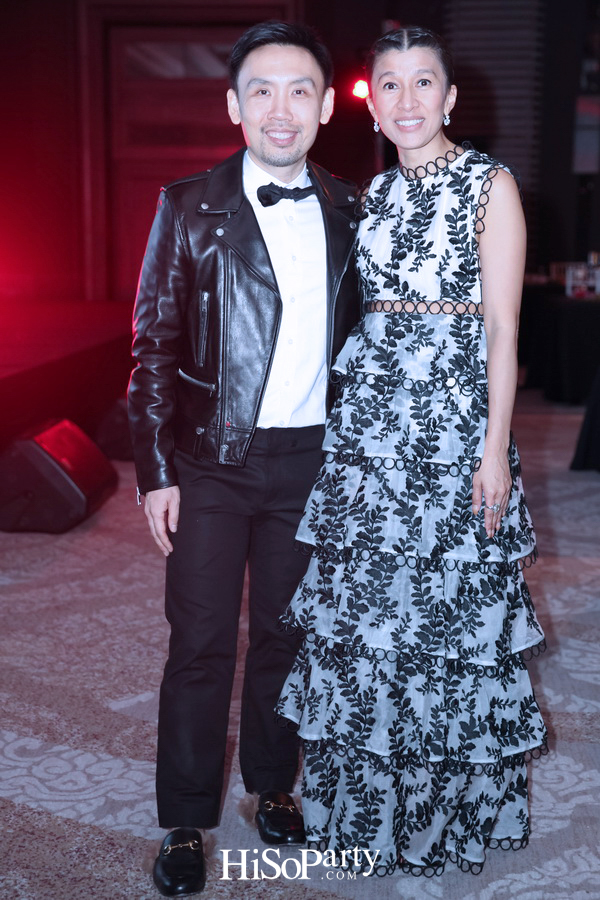 An Evening of HiSoParty and Friends, Fundraiser for Women and Children Refugees - Part III