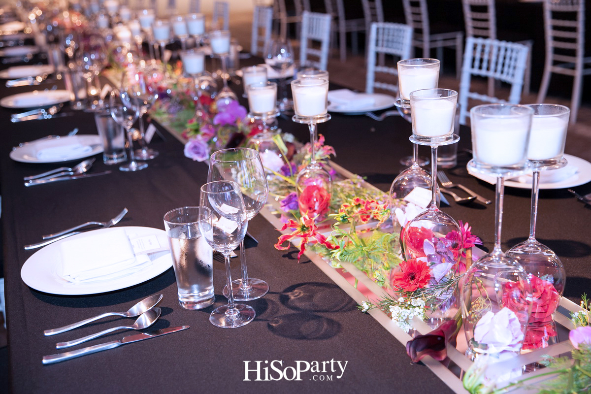 An Evening of HiSoParty and Friends, Fundraiser for Women and Children Refugees - Part III