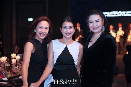 An Evening of HiSoParty and Friends, Fundraiser for Women and Children Refugees - Part III