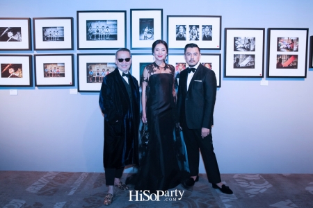 An Evening of HiSoParty and Friends, Fundraiser for Women and Children Refugees - Part III