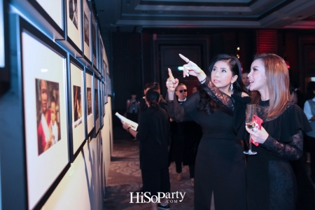 An Evening of HiSoParty and Friends, Fundraiser for Women and Children Refugees - Part III