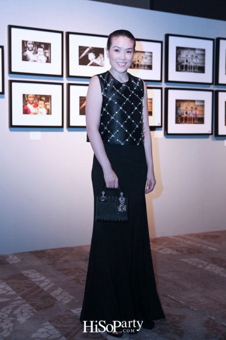 An Evening of HiSoParty and Friends, Fundraiser for Women and Children Refugees - Part III
