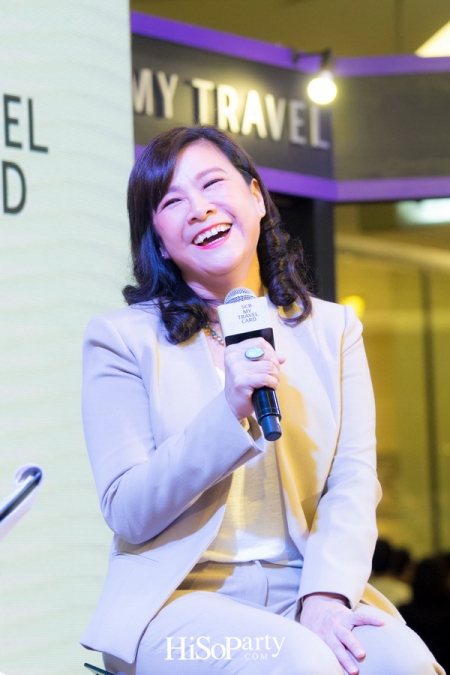 ไทยพาณิชย์ เปิดตัวบัตร ‘SCB My Travel’ เพื่อนคู่ใจของนักท่องเที่ยว