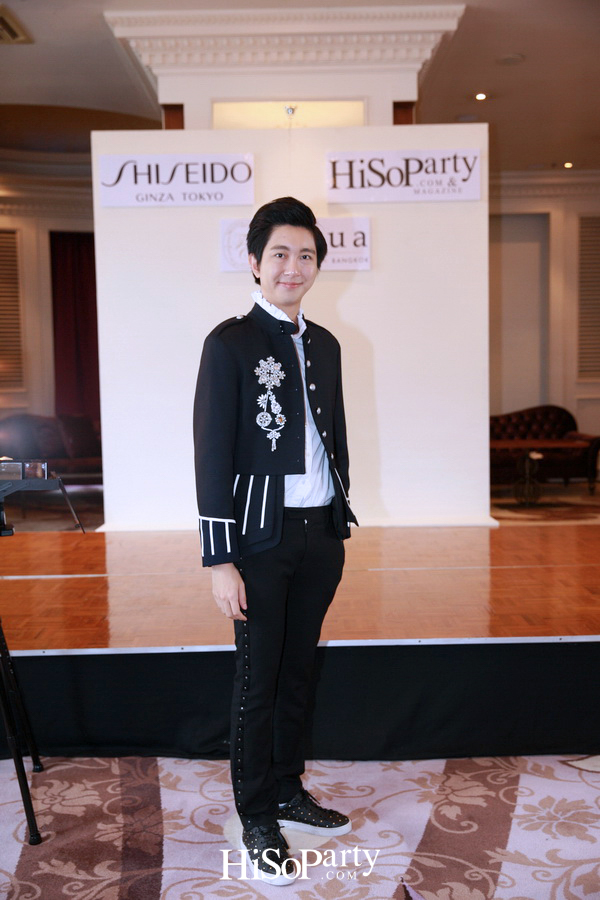 SHISEIDO Future Solution LX Exclusive Workshop with HiSoParty