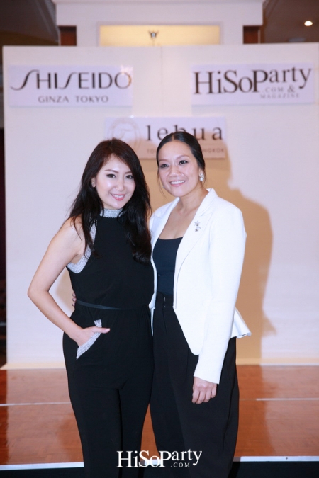 SHISEIDO Future Solution LX Exclusive Workshop with HiSoParty