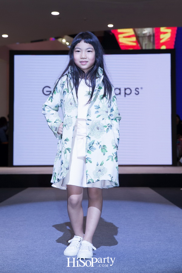 Junior Runway 2017