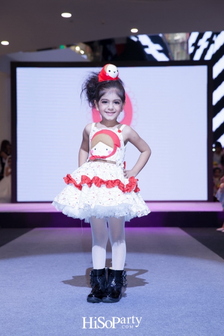 Junior Runway 2017