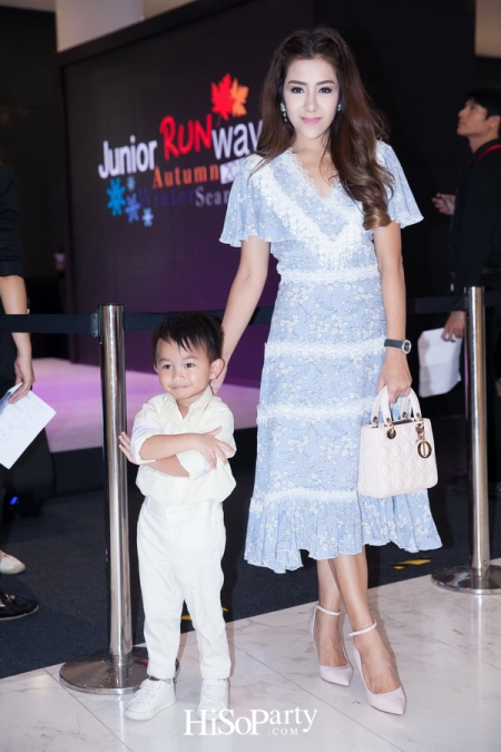 Junior Runway 2017