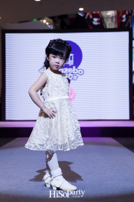 Junior Runway 2017