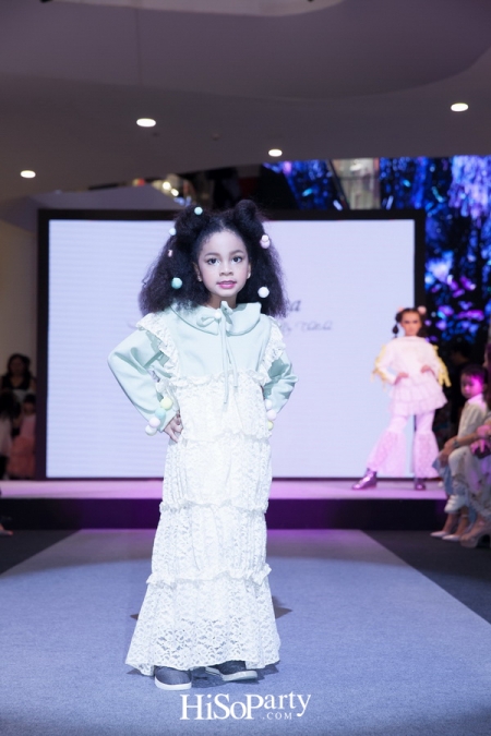 Junior Runway 2017