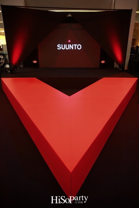 SUUNTO : Spartan Trainer Wrist HR 