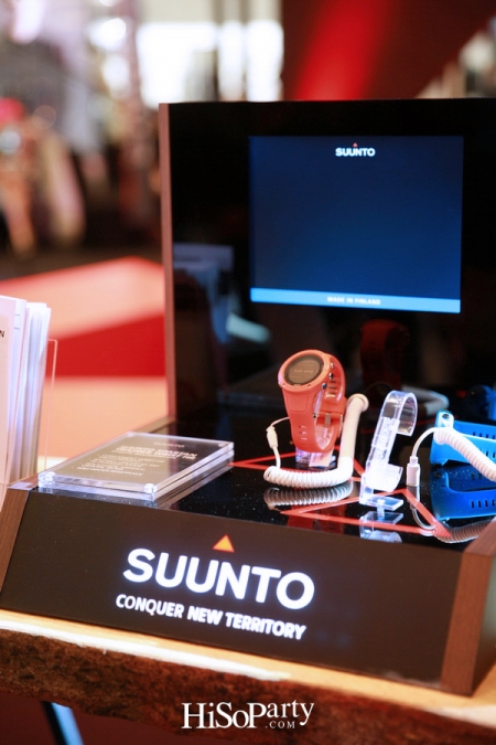 SUUNTO : Spartan Trainer Wrist HR 