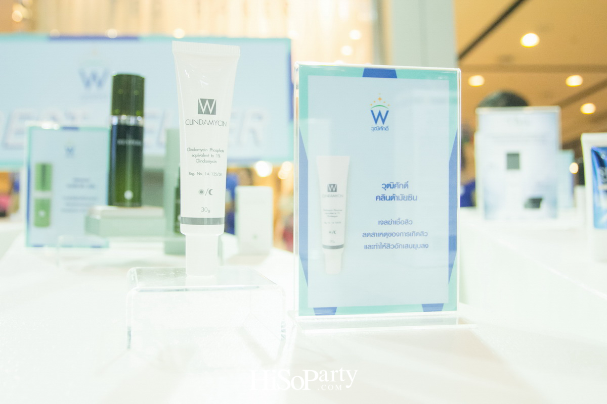 ‘วุฒิศักดิ์’ ปรับโฉมครั้งใหญ่ พร้อมเปิดตัวแคมเปญ ‘วุฒิศักดิ์ใส่ใจทุกโมเมนต์ ทุกมุมมอง เพื่อคุณ’