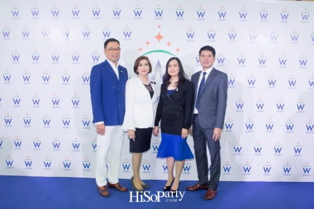 ‘วุฒิศักดิ์’ ปรับโฉมครั้งใหญ่ พร้อมเปิดตัวแคมเปญ ‘วุฒิศักดิ์ใส่ใจทุกโมเมนต์ ทุกมุมมอง เพื่อคุณ’