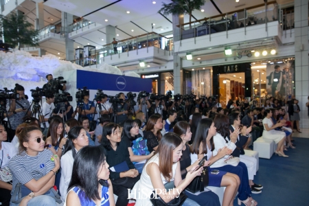 NIVEA Super Mousse Foam เพื่อผิวสะอาดและชุ่มชื้นด้วยมอยส์เจอไรเซอร์ 3 เท่า