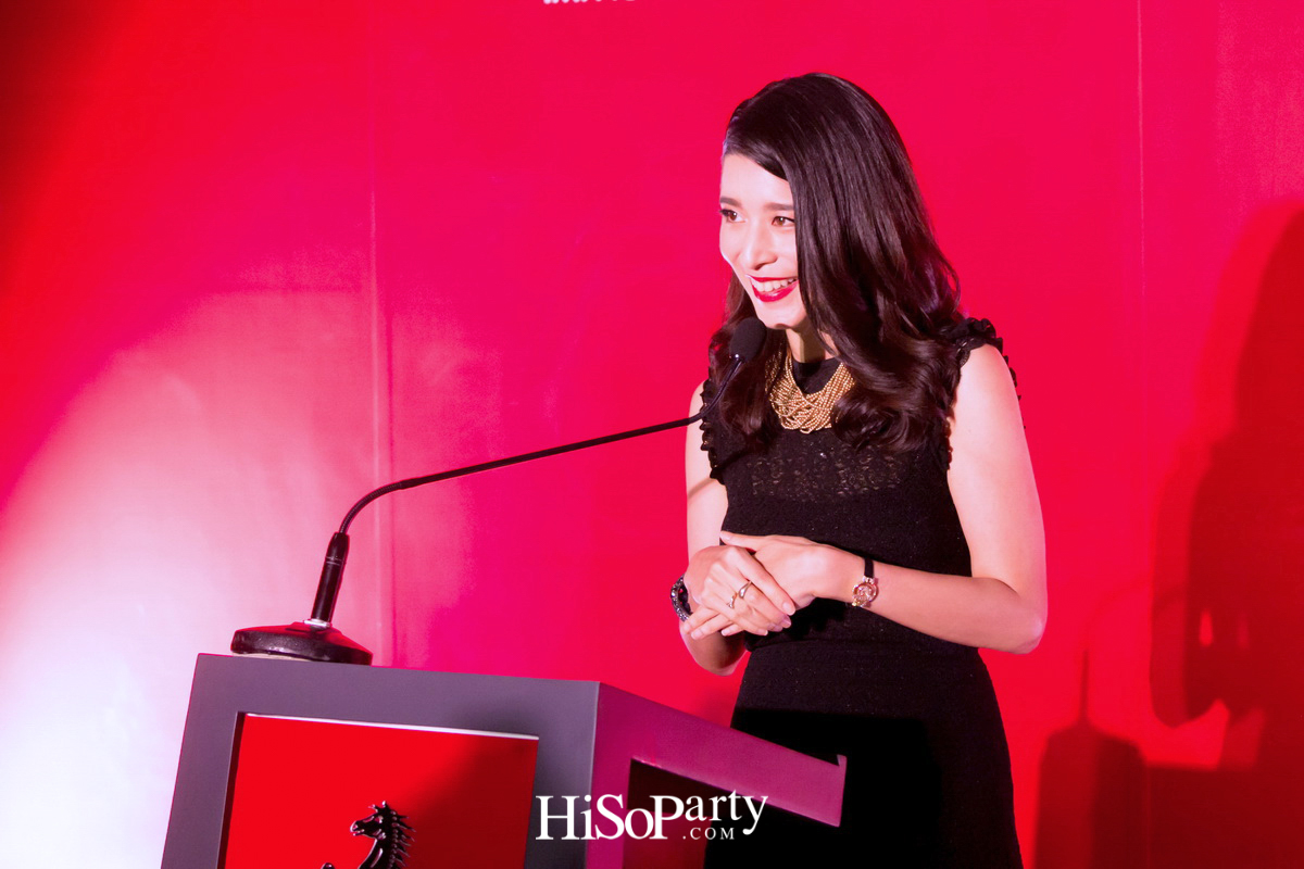 คาวาลลิโน มอเตอร์ เผยโฉม ‘Ferrari 812 Superfast’ ม้าลำพองสายพันธุ์ GT คันใหม่ที่ทรงพลังสุดในรอบ 70 ปี