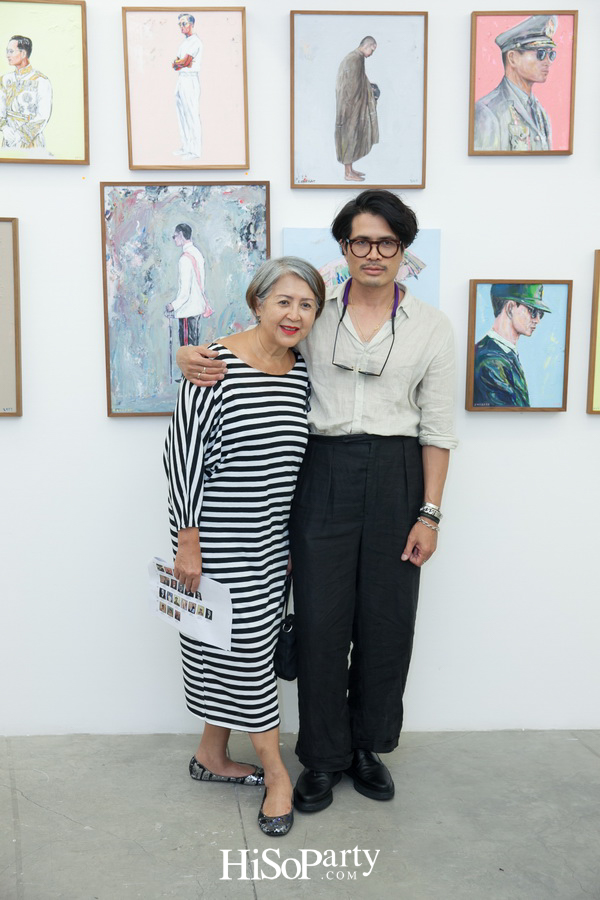 THE GREATEST by KONGPAT SAKDAPITAK