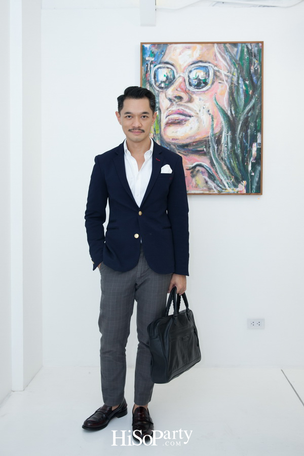 THE GREATEST by KONGPAT SAKDAPITAK