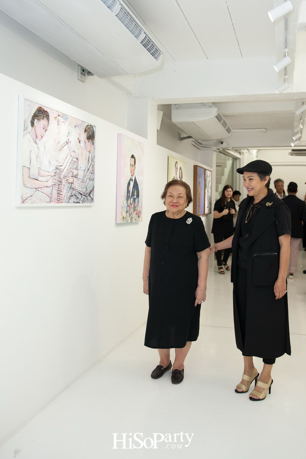 THE GREATEST by KONGPAT SAKDAPITAK