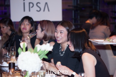 IPSA: Discover The Ultimate Journey for Your Beauty