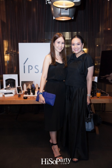 IPSA: Discover The Ultimate Journey for Your Beauty