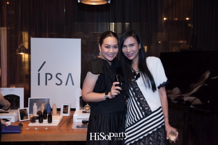 IPSA: Discover The Ultimate Journey for Your Beauty