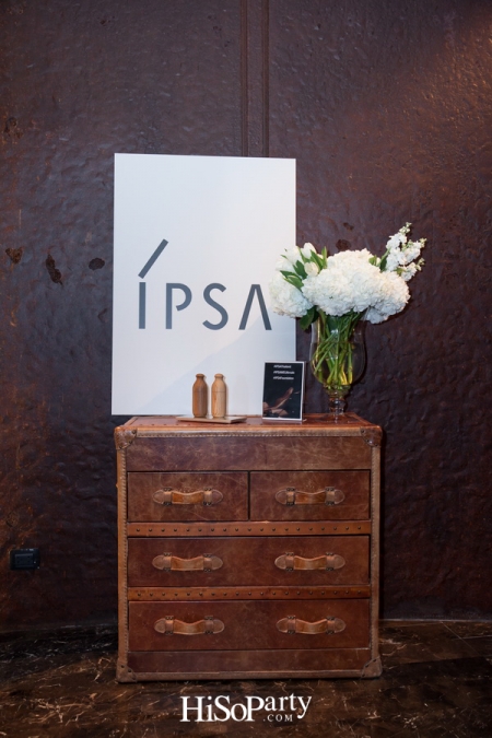 IPSA: Discover The Ultimate Journey for Your Beauty