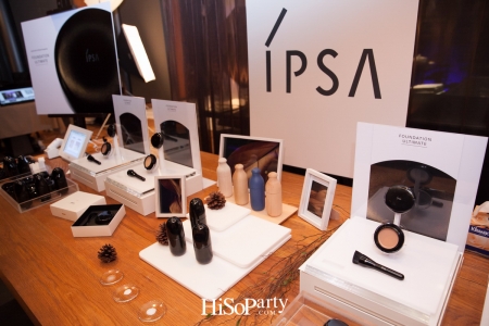 IPSA: Discover The Ultimate Journey for Your Beauty