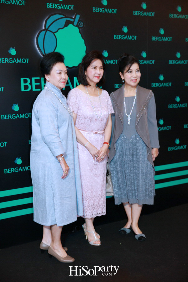 Bergamot: The Essence of Genuinity