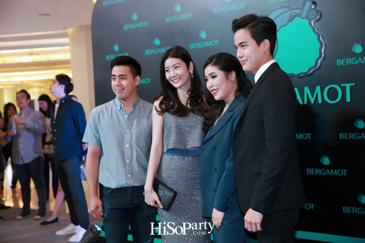 Bergamot: The Essence of Genuinity