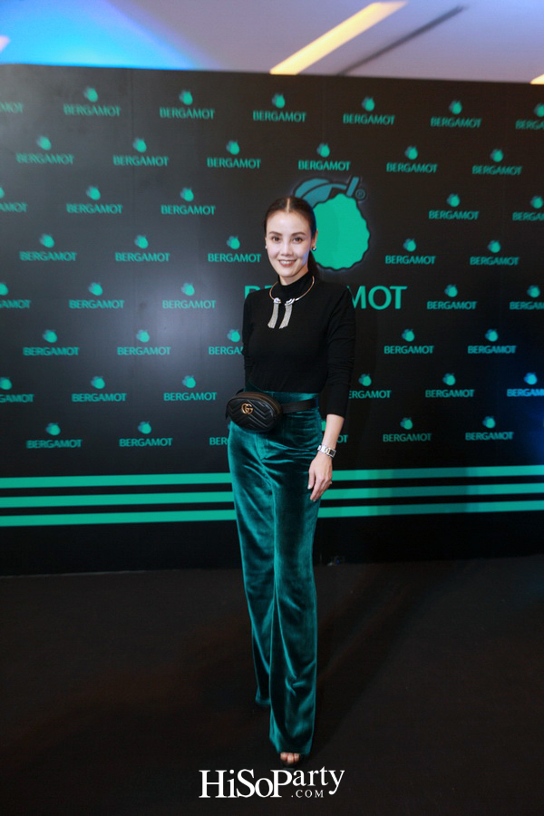 Bergamot: The Essence of Genuinity