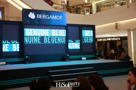 Bergamot: The Essence of Genuinity