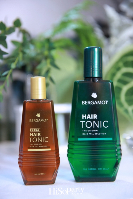 Bergamot: The Essence of Genuinity