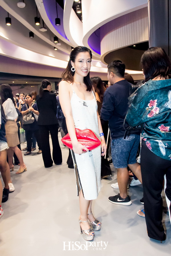 The Face Men Thailand รอบ Final Walk