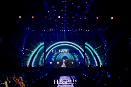 The Face Men Thailand รอบ Final Walk