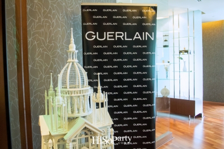 GUERLAIN Exclusive Treatment Workshop