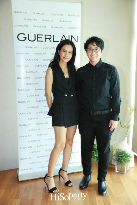 GUERLAIN Exclusive Treatment Workshop