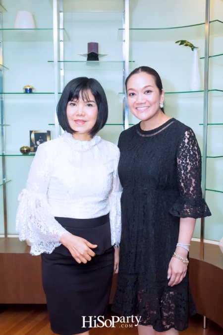 GUERLAIN Exclusive Treatment Workshop