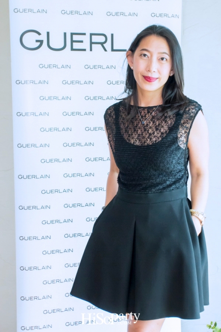 GUERLAIN Exclusive Treatment Workshop