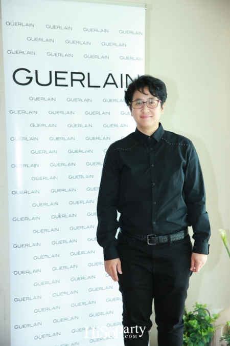 GUERLAIN Exclusive Treatment Workshop