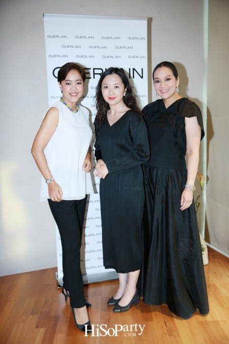 GUERLAIN Exclusive Treatment Workshop