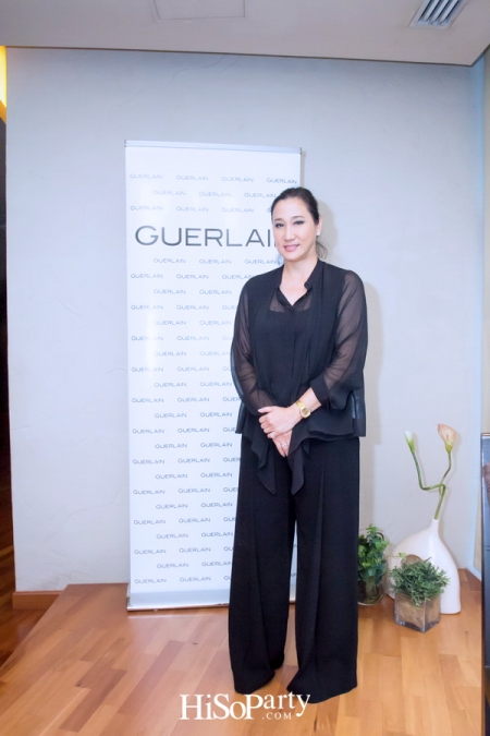 GUERLAIN Exclusive Treatment Workshop