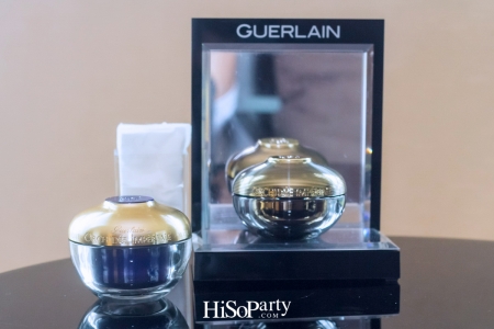 GUERLAIN Exclusive Treatment Workshop