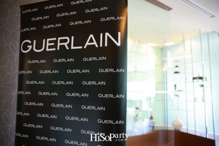 GUERLAIN Exclusive Treatment Workshop