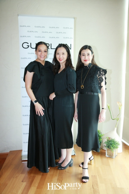 GUERLAIN Exclusive Treatment Workshop