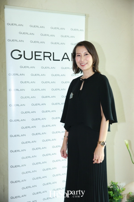 GUERLAIN Exclusive Treatment Workshop