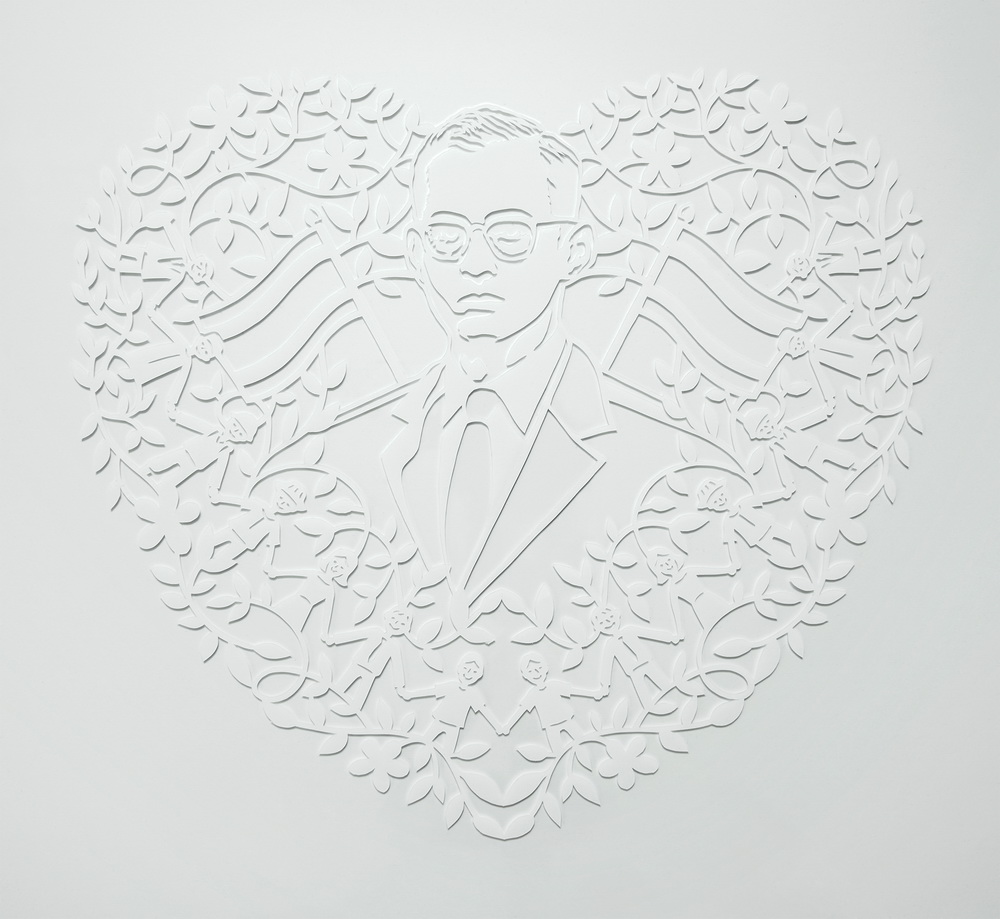 ‘The Story of Father’ นิทรรศการออนไลน์ที่ถ่ายทอด 70 เรื่องราวของพ่อ