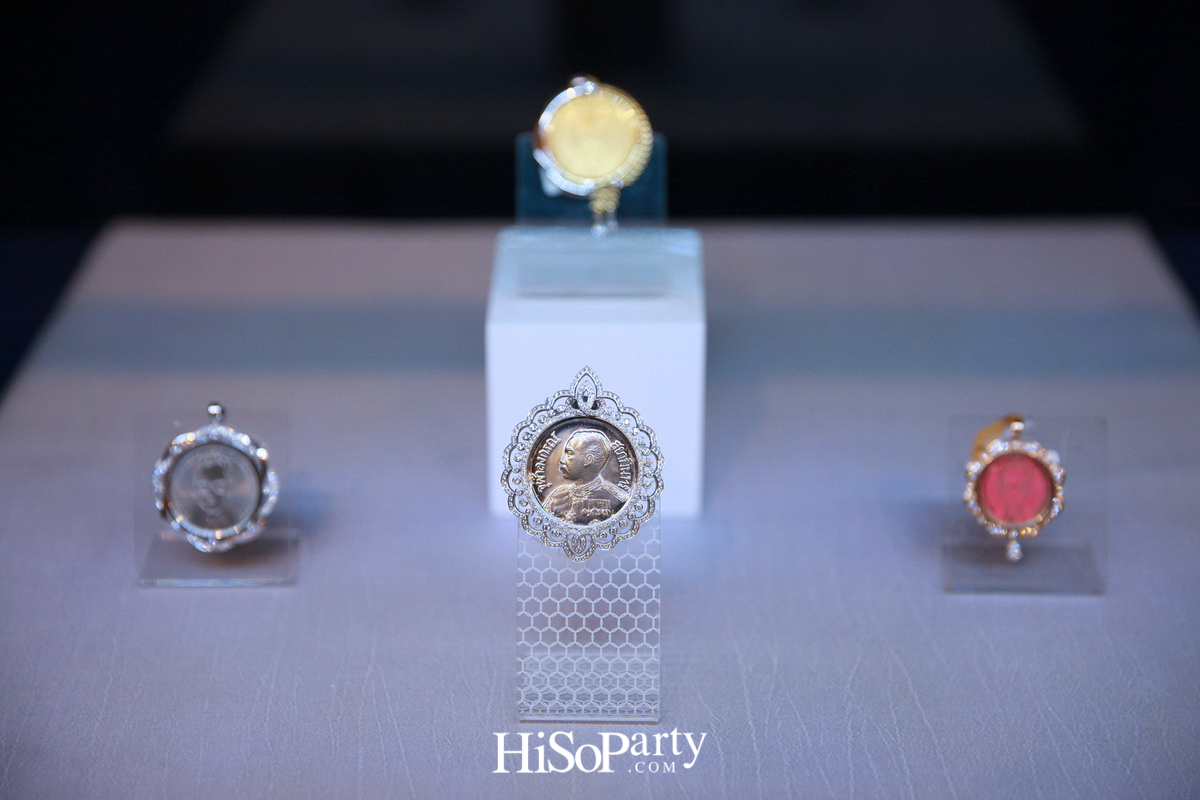 IN LOVING MEMORY HIS MAJESTY BHUMIBOL ADULYADEJ